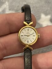 Vintage womens omega for sale  LEEDS