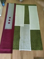 Gadinen set tagesdecke gebraucht kaufen  Osnabrück