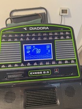 Tapis roulant diadora usato  Roseto Degli Abruzzi