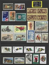 1972 stamp year for sale  Murfreesboro