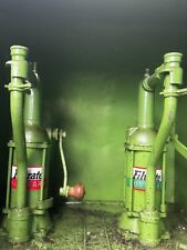 Vintage castrol dual for sale  COALVILLE