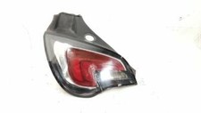 Fanale posteriore opel usato  Trambileno