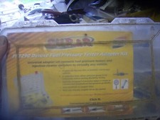 .u.r. fpt290 fuel for sale  Ronceverte
