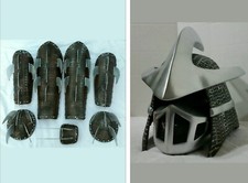 Custom shredder helmet for sale  Edinburg