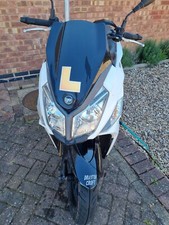 Sym jet 150cc for sale  HINCKLEY