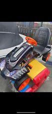 Nerf battle racer for sale  LARKHALL