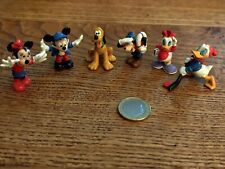Lot figurines disney d'occasion  Saint-Denis-de-Cabanne