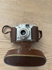 Fotoapparat alt agfa gebraucht kaufen  Westerheim