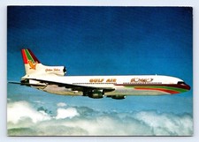 Gulf air lockheed for sale  BRIGHTON