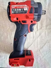 Milwaukee m18 fiw2f12 for sale  STUDLEY