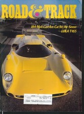 Road track lola for sale  Hartford