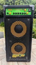 Markbass bass combo for sale  WATFORD