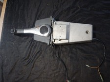 Caixa de controle remoto para motor de popa Suzuki Marine Binnacle única comprar usado Caixa de controle remoto para motor de popa Suzuki Marine Binnacle única comprar usado  Enviando para Brazil