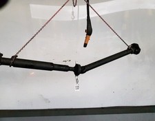 Arbre transmission bmw d'occasion Arbre transmission bmw d'occasion  Livron-sur-Drôme