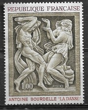 tableau danse d'occasion  France