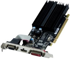 Grafikkarte xfx ati gebraucht kaufen  Weißwasser