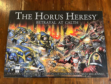 Warhammer 40k the usato  Italia