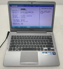 Samsung np530u3b laptop for sale  Melbourne