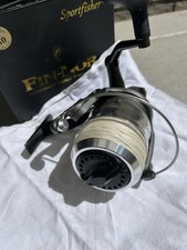 Fin nor 80 gebraucht kaufen  Vechelde