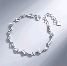 Elegant 925 sterling for sale  DUNSTABLE