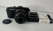 Olympus pen lite for sale  Knoxville