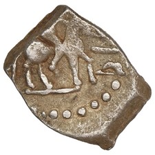 Gauloise rutènes drachme d'occasion  Rabastens