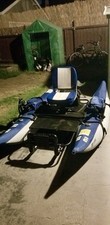 Roanoke pontoon boat for sale  Bellflower
