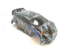 Custom painted traxxas for sale  Seymour