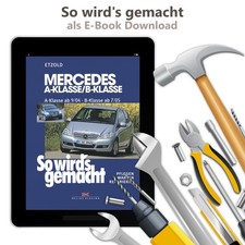 Mercedes benz klasse gebraucht kaufen  Deutschland