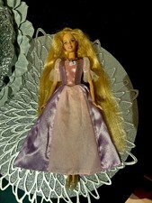 Vintage barbie rapunzel gebraucht kaufen  Marktrodach
