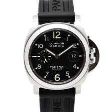 Orologio panerai luminor usato  Spedire a Italy