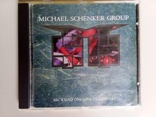 Michael schenker group d'occasion  Toury