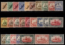 German colonies cameroon for sale  DERBY