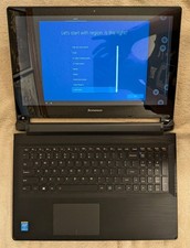 Lenovo flex intel for sale  Nichols