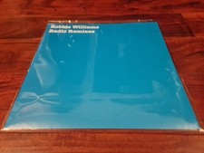 Robbie williams radio for sale  HOUGHTON LE SPRING