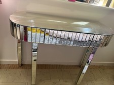 Mirrored dressing table for sale Mirrored dressing table for sale  BRISTOL
