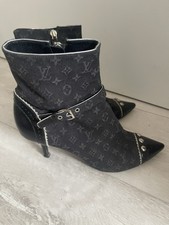 Louis vuitton bottines d'occasion  Villejuif