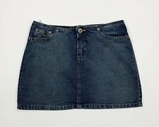 Please minigonna jeans usato  Italia