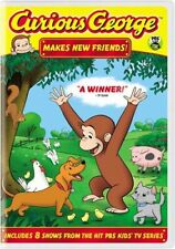 Curious george makes for sale  Noblesville