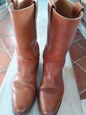 Bottes gardian d'occasion  Remoulins