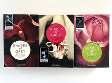 Fifty shades grey gebraucht kaufen  München
