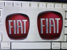 Stemma logo fiat usato  Civitanova Marche