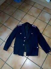 Feuerwehr uniform jacke gebraucht kaufen  Boren