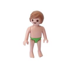 Playmobil water park d'occasion  Expédié en Belgium