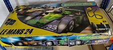 Scalextric 24h mans for sale  UXBRIDGE