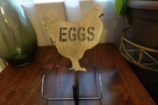 Rustic chicken eggs for sale  Frisco
