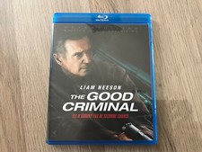 The good criminal d'occasion  Sangatte