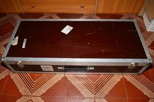 Custodia professionale allumin usato  Sassano