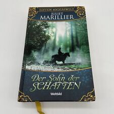 Sohn schatten juliet gebraucht kaufen  Ludwigsfelde