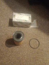 New oil filter for sale  DUDLEY